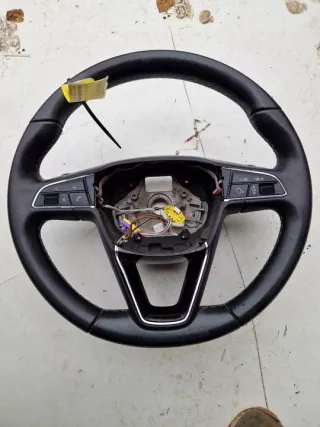 575419091A Руль Seat Ateca Арт e10693937, вид 2