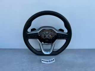 5FA419091FL K60534 Руль Seat Ateca Арт e10693964, вид 1