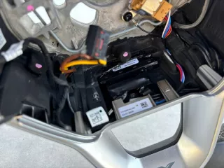 5FA419091FL K60534 Руль Seat Ateca Арт e10693964, вид 3
