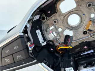 5FA419091FL K60534 Руль Seat Ateca Арт e10693964, вид 4