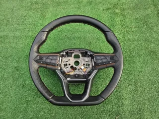 5FA419091FN Руль Seat Ateca Арт e10693978, вид 1