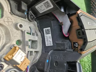 5FA419091FN Руль Seat Ateca Арт e10693978, вид 12