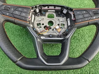 5FA419091FN Руль Seat Ateca Арт e10693978, вид 4