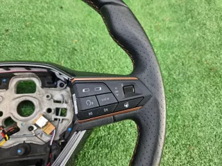 5FA419091FN Руль Seat Ateca Арт e10693978, вид 5