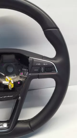 5FJ419091B Руль Seat Tarraco Арт e10694069, вид 3
