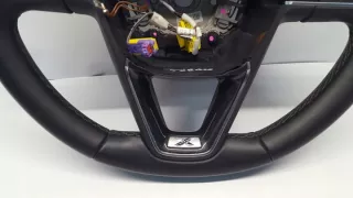 5FJ419091B Руль Seat Tarraco Арт e10694069, вид 4