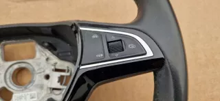 5E0419091BQ Руль Skoda Kodiaq Арт e10694194, вид 2