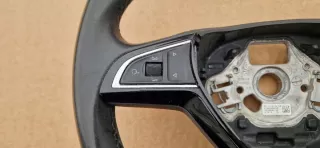 5E0419091BQ Руль Skoda Kodiaq Арт e10694194, вид 3