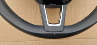 5E0419091BQ Руль Skoda Kodiaq Арт e10694194, вид 4