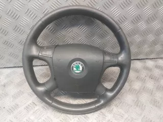 3U0419091JK Руль Skoda Superb 1 Арт e10694251, вид 1