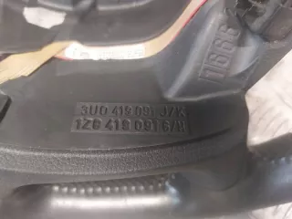 3U0419091JK Руль Skoda Superb 1 Арт e10694251, вид 4