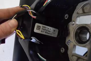 1622612-00-G Руль Tesla model X Арт e10694342, вид 4