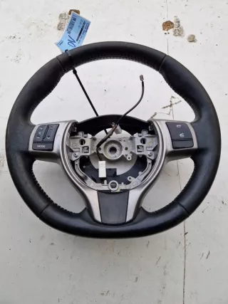 45100-0D770 Руль Toyota Yaris 3 Арт e10694470, вид 2