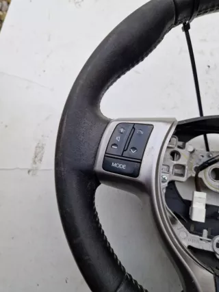 45100-0D770 Руль Toyota Yaris 3 Арт e10694470, вид 3