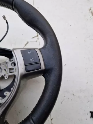 45100-0D770 Руль Toyota Yaris 3 Арт e10694470, вид 4