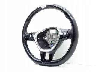 5G0419091BH 16926624309 Руль Volkswagen Arteon Арт e10694488, вид 3