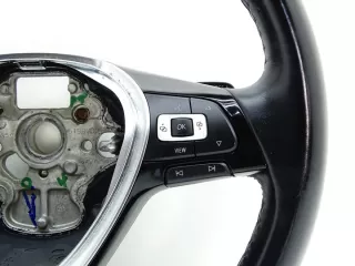 5G0419091BH 16926624309 Руль Volkswagen Arteon Арт e10694488, вид 4