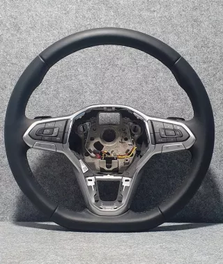 5H0419089HR Руль Volkswagen Arteon Арт e10694506, вид 1