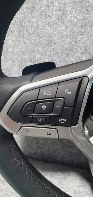 5H0419089HR Руль Volkswagen Arteon Арт e10694506, вид 4