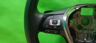 5G0419091BH Руль Volkswagen Passat B8 Арт e10694762, вид 4