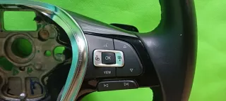 5G0419091BH Руль Volkswagen Passat B8 Арт e10694762, вид 5
