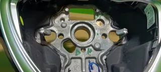 5G0419091BH Руль Volkswagen Passat B8 Арт e10694762, вид 10