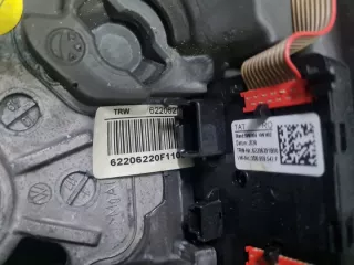 3D0419091BN Руль Volkswagen Phaeton Арт e10694825, вид 4