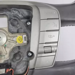 3D0419091BM Руль Volkswagen Phaeton Арт e10694826, вид 2