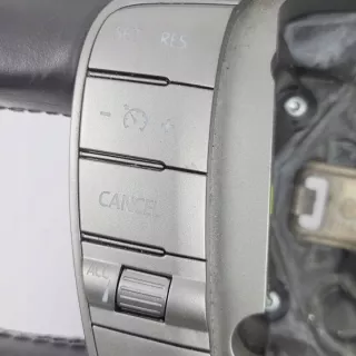 3D0419091BM Руль Volkswagen Phaeton Арт e10694826, вид 3
