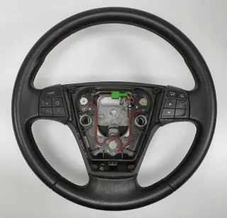 30778754 Руль Volvo C70 2 Арт e10694972, вид 1