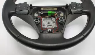 30778754 Руль Volvo C70 2 Арт e10694972, вид 2