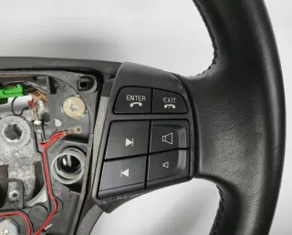 30778754 Руль Volvo C70 2 Арт e10694972, вид 4