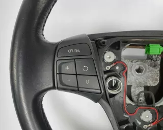 30778754 Руль Volvo C70 2 Арт e10694972, вид 6