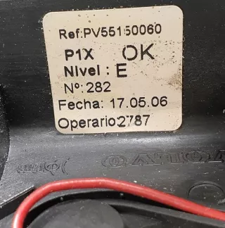 30778754 Руль Volvo C70 2 Арт e10694972, вид 8