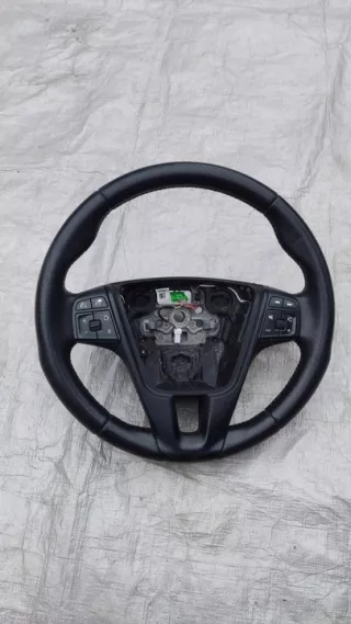 31455089 Руль Volvo S60 2 Арт e10695012, вид 2