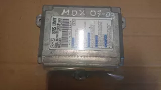 2007-09 77960-stx-a010-m1 Блок AirBag Acura MDX 2 Арт e10695088, вид 1