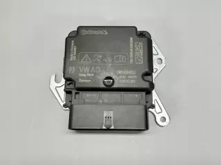 5WA959655J Блок AirBag Audi A3 8Y Арт e10695105, вид 1