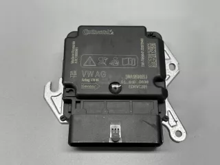 5WA959655J Блок AirBag Audi A3 8Y Арт e10695106, вид 1