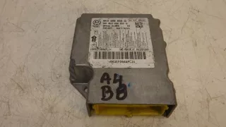 8K0959655G 5WK44111 Блок AirBag Audi A4 B8 Арт e10695151, вид 1