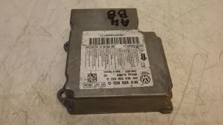 8K0959655G 5WK44111 Блок AirBag Audi A4 B8 Арт e10695151, вид 2