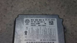 8K0959655G Блок AirBag Audi A5 (S5,RS5) 1 Арт e10695194, вид 3