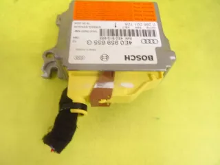 4E0959655G Блок AirBag Audi A8 D3 (S8) Арт e10695231, вид 3