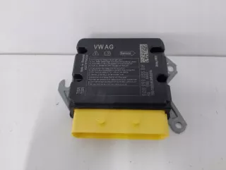 5Q0959655BN Блок AirBag Audi Q3 1 Арт e10695246, вид 1