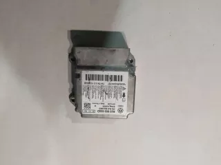 8U0959655D Блок AirBag Audi Q3 1 Арт e10695247, вид 2