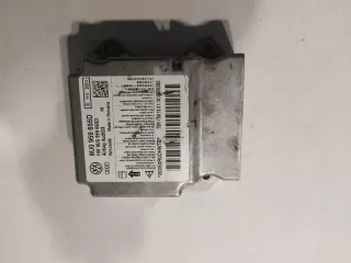 8U0959655D Блок AirBag Audi Q3 1 Арт e10695247, вид 4