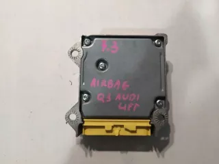 8U0959655D Блок AirBag Audi Q3 1 Арт e10695247, вид 6