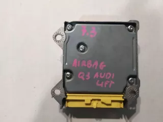 8U0959655D Блок AirBag Audi Q3 1 Арт e10695247, вид 9