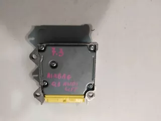 8U0959655D Блок AirBag Audi Q3 1 Арт e10695247, вид 10