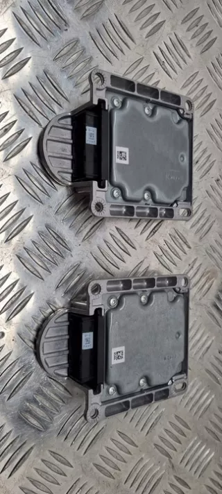 6863433 3452-6863433 0265020506 Блок AirBag BMW 1 F20/F21 Арт e10695378, вид 3
