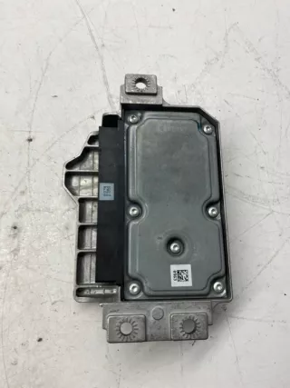 9248298 Блок AirBag BMW 1 E81/E82/E87/E88 Арт e10695539, вид 2